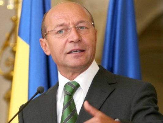 Băsescu: nu am fost niciodată un adversar al Federaţiei Ruse